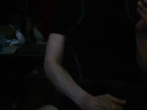 mrdemoncrowly Pertunjukan Webcam