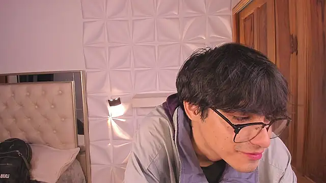 IamJuanJoc Webcam-Show