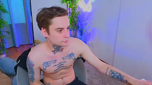 drillfi11 webkamerás műsora