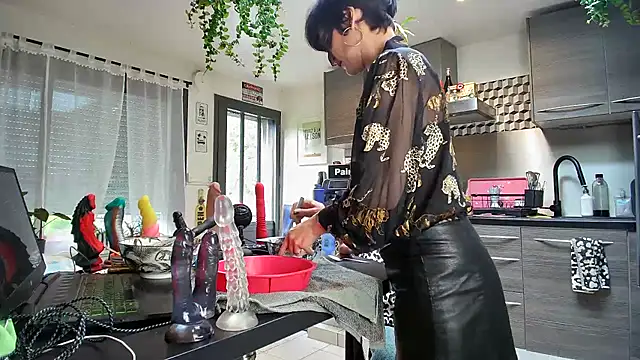 Cat_kush 即時 XXX 聊天