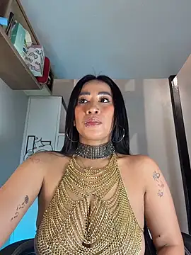 AsianMilfSheryl's Live XXX Chat