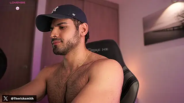 Rick__Smith153 Show in webcam