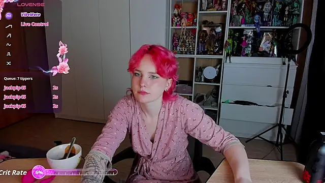 School_Loven Live XXX chat