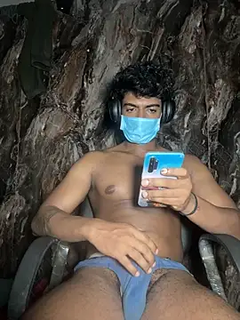 rony6663 ওয়েবক্যাম শো