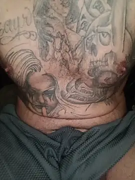Kerryflon Webcamshow