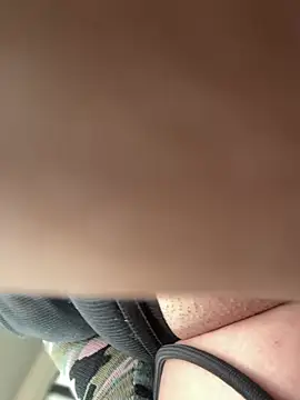 ASSERINAAA Webcam show