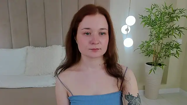 Онлайн чат XXX NancyJonson