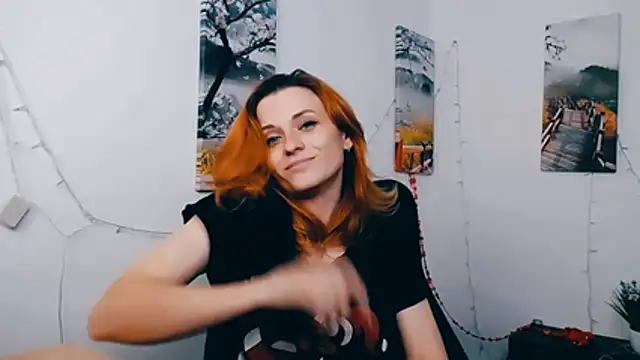 Онлайн чат XXX PeppyMia