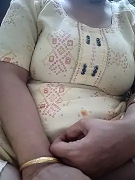 Webkamerová show Jeya_thakur