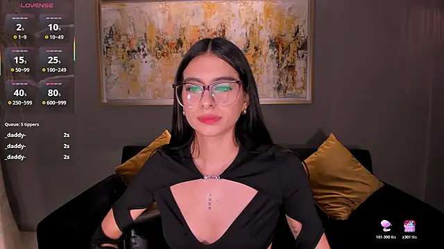 BellaConnorXn Live XXX chat