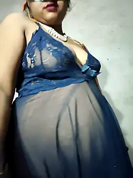 Sexy_khushi19 网络视讯表演