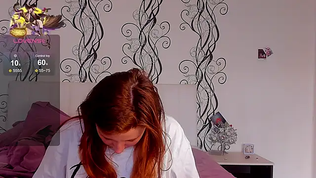 MadelinaJackson: απευθείας συνομιλία ΧΧΧ