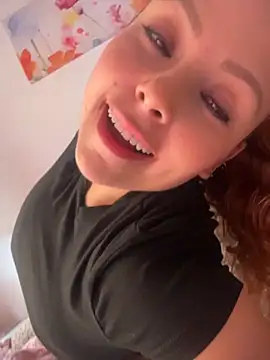 lady_marmaladee Webcam-Show