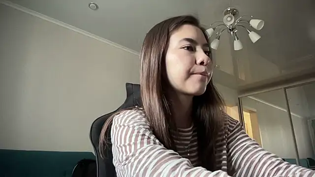 Chat XXX en directo de Ellewaay