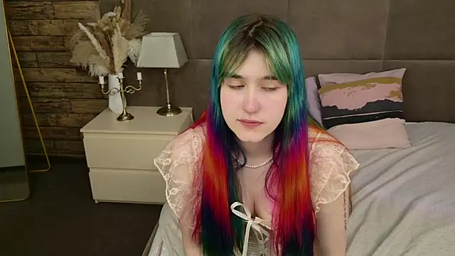 elsie_fleur Webcam show