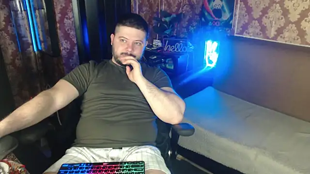 thor_master Obrolan Langsung XXX