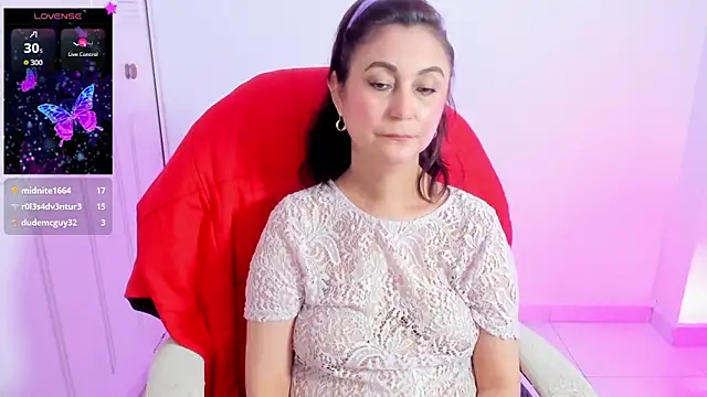 danielahot66 লাইভ XXX চ্যাট