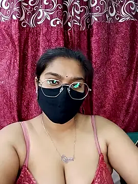 Jasmine_jaaan 网络视讯表演