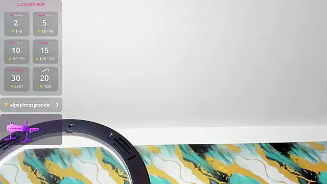 IsaDiiaz Live XXX-Chat