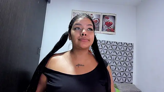 Malory_Hotx Webcam show