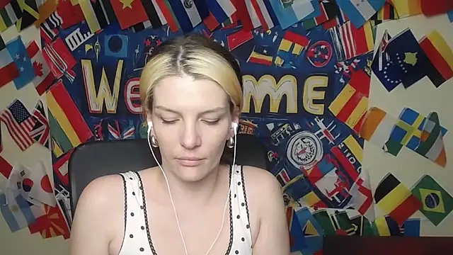 VanessaRey_'s Live XXX Chat