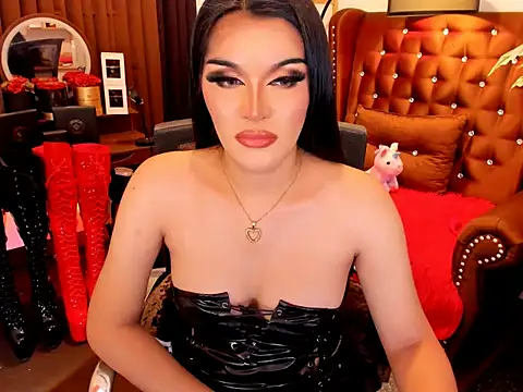 DevoritaGarcia Chat XXX in diretta