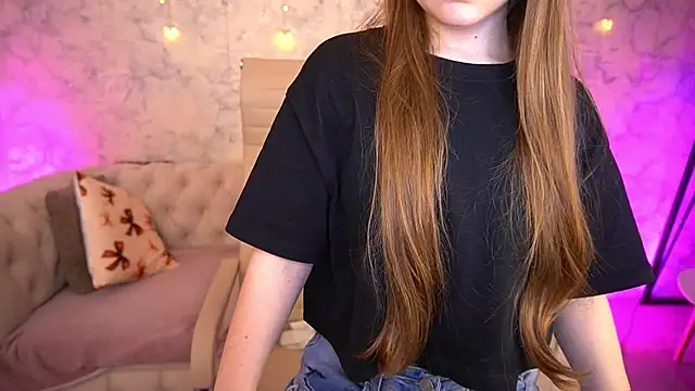 ArrinaWairr Live XXX Chat