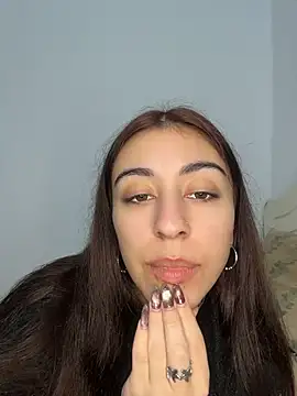 Jennyvignaduzzo's Live XXX Chat