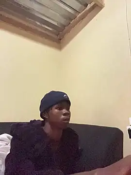 XXX chat uživo modela darkvibe_x