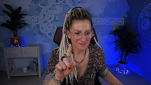 UmaSpace's Live XXX Chat