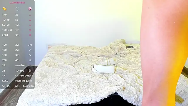 Erick_Velveth Live XXX-Chat