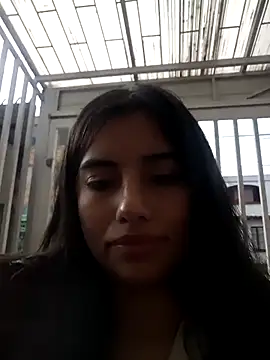 Georgia_Candy élő XXX-chatje