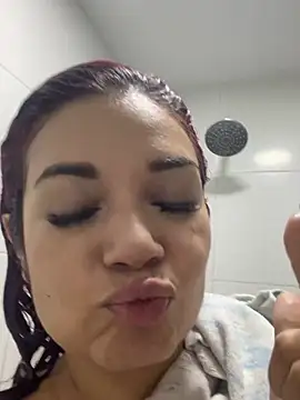 PaulaVegaa 라이브 XXX 채팅