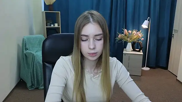DeeannaKenyon 现场XXX聊天