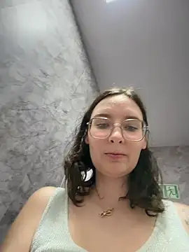 Webkamerová show The_Snowwhitee