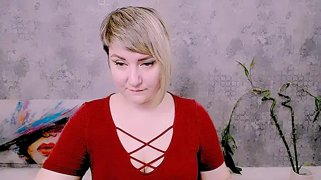 Djullia Live XXX Chat