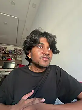 nilanfucks ওয়েবক্যাম শো