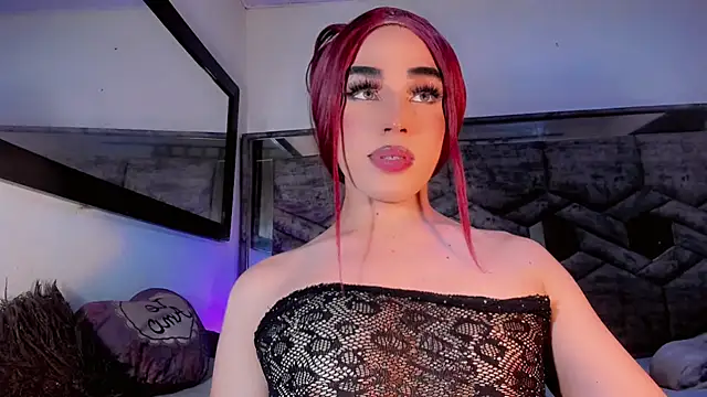 Show de sex_stardollsex na webcam