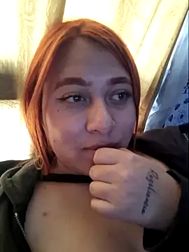 venuscopper Chat XXX in diretta