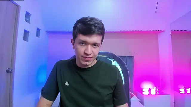 ken_col 라이브 XXX 채팅