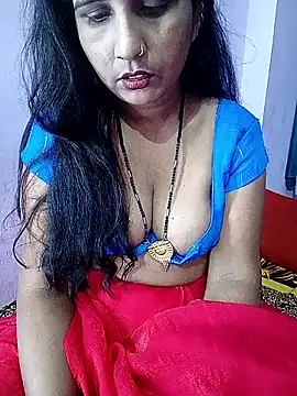 reemacouple007 Pertunjukan Webcam