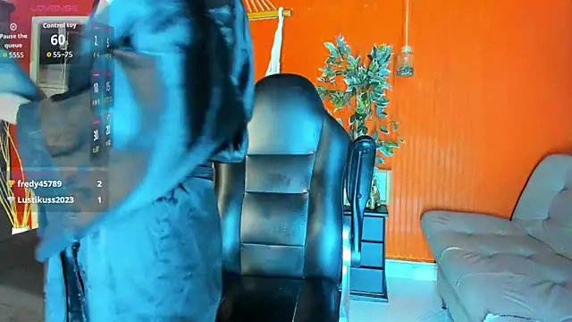 Živý XXX chat maria_Turner1