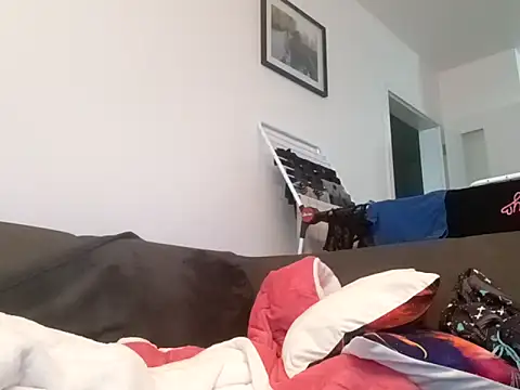 Jahudka47 Pertunjukan Webcam