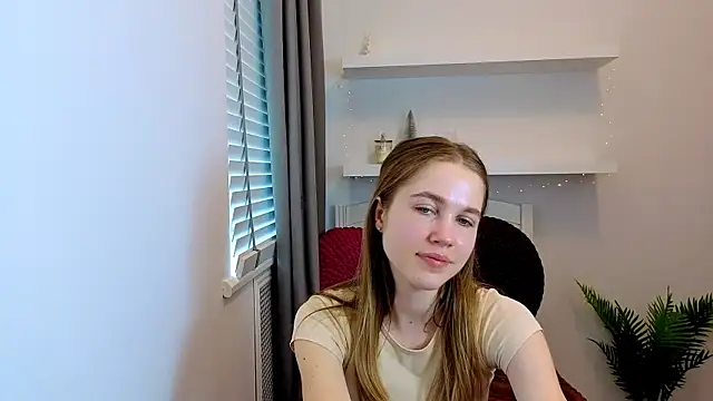 LoveXLexi's Live XXX Chat