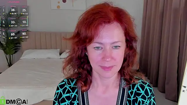 LeticiaRomano's Live XXX Chat