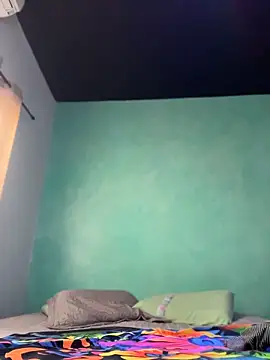 Show de webcam de xMirana_