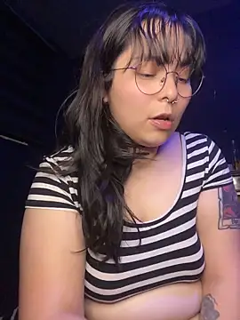Solo_yoss 라이브 XXX 채팅