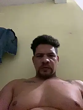 Dominicanobb webkamerás műsora
