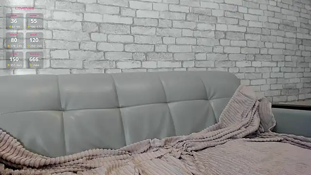 calystria 라이브 XXX 채팅