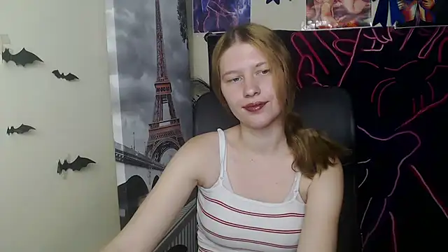 StellaCRL Chat XXX in diretta
